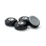Диски под шипы DYNAVOX - HIGHEND DUAL ABSORBER SET (207725)
